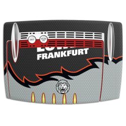 Folien für SmartHome matt