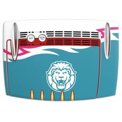 Folien für SmartHome matt