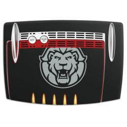 Folien für SmartHome matt