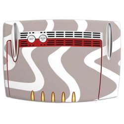 Foils for Smart Home matt