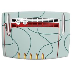 Foils for Smart Home matt