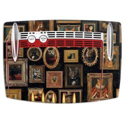 Foils for Smart Home matt