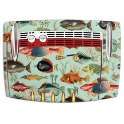 Foils for Smart Home matt