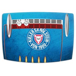 Folien für SmartHome matt