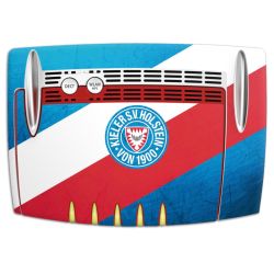 Folien für SmartHome matt