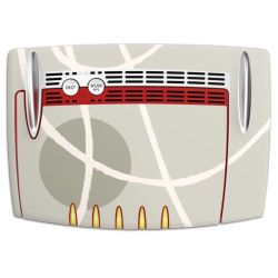 SkinVinyyli Smart Home mat