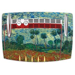 Foils for Smart Home matt