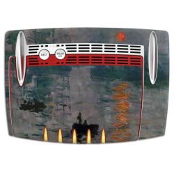 Foils for Smart Home matt