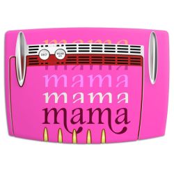 SkinVinyyli Smart Home mat