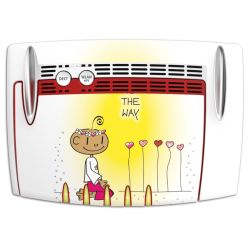 Folien für SmartHome matt