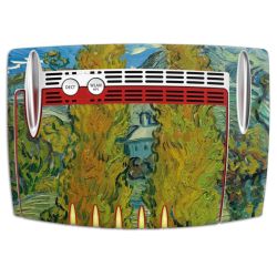 SkinVinyyli Smart Home mat