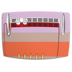 Foils for Smart Home matt