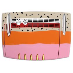 Foils for Smart Home matt