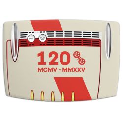 Folien für SmartHome matt