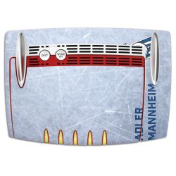 Folien für SmartHome matt