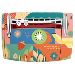 Foils for Smart Home matt