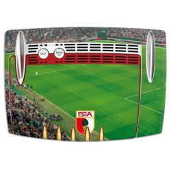 Folien für SmartHome matt