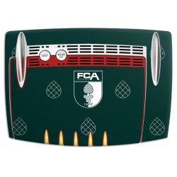 Folien für SmartHome matt