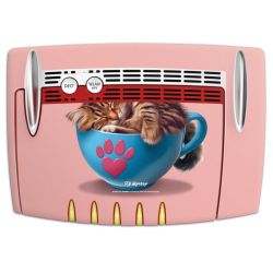 SkinVinyyli Smart Home mat