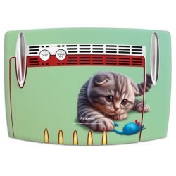 SkinVinyyli Smart Home mat