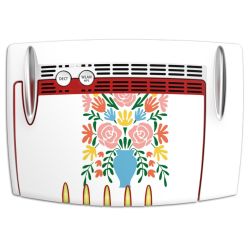 SkinVinyyli Smart Home mat