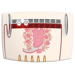 SkinVinyyli Smart Home mat