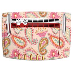 SkinVinyyli Smart Home mat