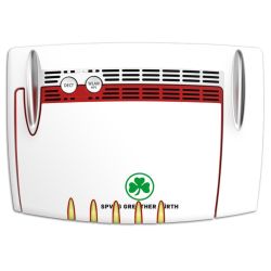 Folien für SmartHome matt