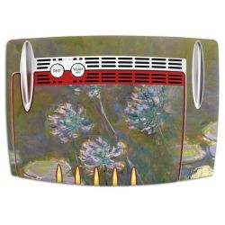 SkinVinyyli Smart Home mat