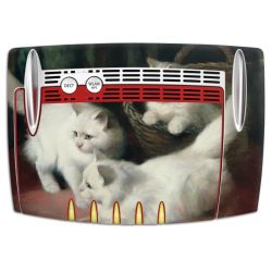 SkinVinyyli Smart Home mat