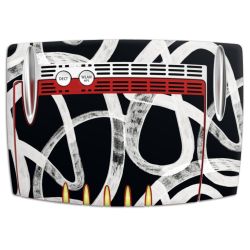 Folier Smart Home matt