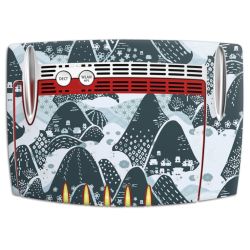 Folier Smart Home matt