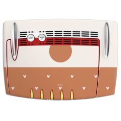 Foils for Smart Home matt