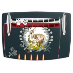 SkinVinyyli Smart Home mat