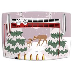 SkinVinyyli Smart Home mat