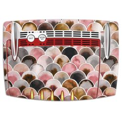 SkinVinyyli Smart Home mat