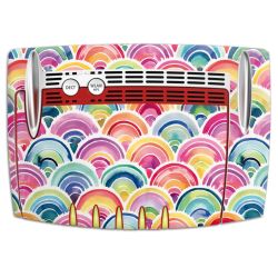 SkinVinyyli Smart Home mat