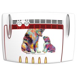 SkinVinyyli Smart Home mat