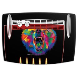 SkinVinyyli Smart Home mat