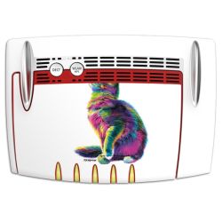 SkinVinyyli Smart Home mat