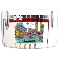 SkinVinyyli Smart Home mat