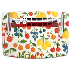 SkinVinyyli Smart Home mat