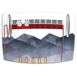 SkinVinyyli Smart Home mat