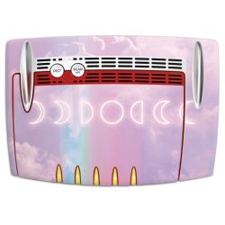 SkinVinyyli Smart Home mat