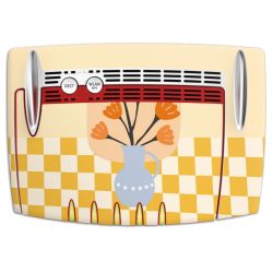 Folier Smart Home matt