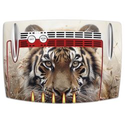 SkinVinyyli Smart Home mat