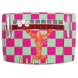 SkinVinyyli Smart Home mat