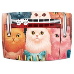 SkinVinyyli Smart Home mat