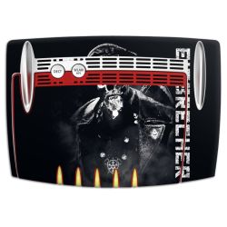 Folien für SmartHome matt