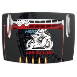 Folien für SmartHome matt